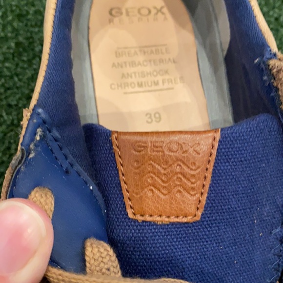 Unisex GEOX SHOES - Picture 6 of 7